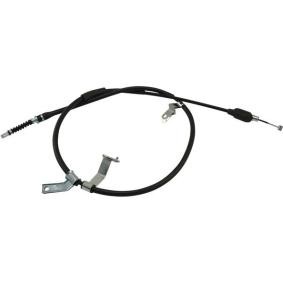 Handbremsseil BHC-3132 von KAVO PARTS günstig für 46,02 € online kaufen