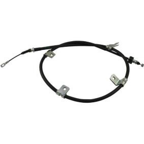 Handbremsseil BHC-3221 von KAVO PARTS günstig für 60,08 € online kaufen