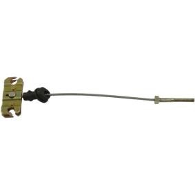 Handbremsseil BHC-4015 von KAVO PARTS günstig für 48,12 € online kaufen