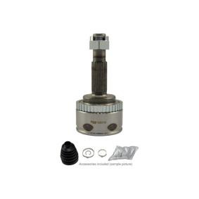 Gelenksatz, Antriebswelle CV-6570 von KAVO PARTS günstig für 41,22 € online kaufen