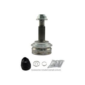 Gelenksatz, Antriebswelle für TOYOTA von KAVO PARTS