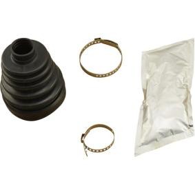 Faltenbalgsatz, Antriebswelle für MERCEDES-BENZ von KAVO PARTS