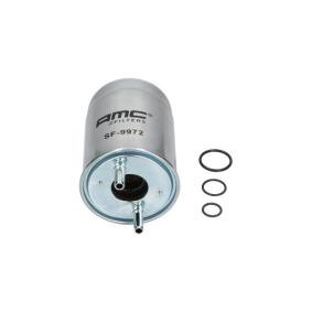 Generatorfreilauf DFP-4005 von KAVO PARTS günstig für 33,97 € online kaufen