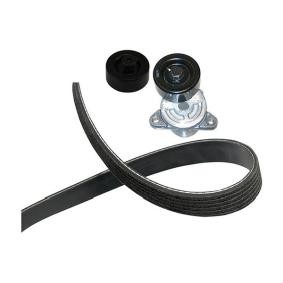 Keilriemensatz DKM-3001 von KAVO PARTS günstig für 90,49 € online kaufen