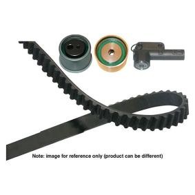 Zahnriemensatz DKT-3030 von KAVO PARTS günstig für 141,38 € online kaufen