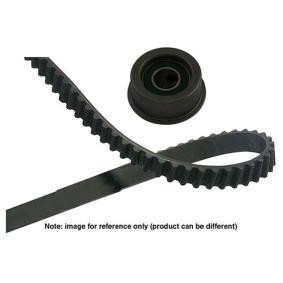 Zahnriemensatz DKT-6529 von KAVO PARTS günstig für 23,88 € online kaufen