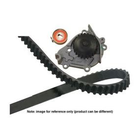 Wasserpumpe + Zahnriemensatz DKW-6509 von KAVO PARTS günstig für 76,17 € online kaufen