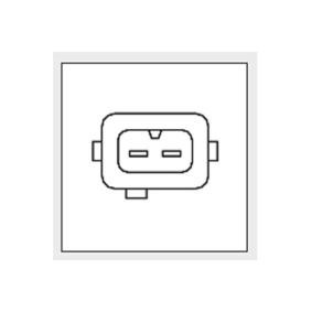 Ansauglufttemperatursensor EIT-4502 von KAVO PARTS günstig für 4,63 € online kaufen