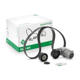 Keilrippenriemensatz 529 0210 10 von INA günstig für 82,23 € online kaufen