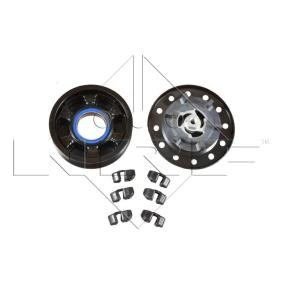 Acquista Bobina, Compressore- Innesto elettromagnetico da NRF 380049 a buon mercato per soli 70,17 €