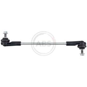 Compre Tirante da barra estabilizadora de A.B.S. online para 2 Active Tourer (U06) a preços moderados