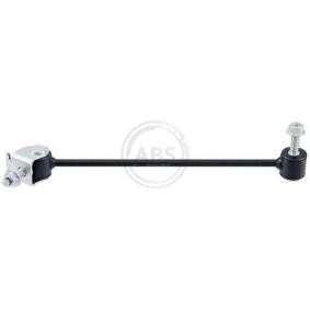 Compre Tirante da barra estabilizadora de A.B.S. online para Classe S Sedan (W222, V222, X222) a preços moderados