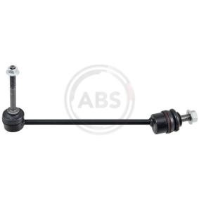 Compre Tirante da barra estabilizadora de A.B.S. online para Classe S Coupe (C217) a preços moderados