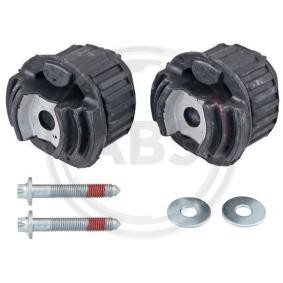 Lagerung, Achsträger 271709 von A.B.S. günstig für 45,08 € online kaufen