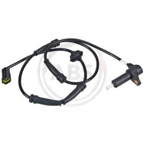Comprar Sensor ABS de A.B.S. 31531 a bajo precio de 36,48 €