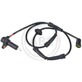 Comprar Sensor ABS de A.B.S. 31532 a bajo precio de 28,42 €