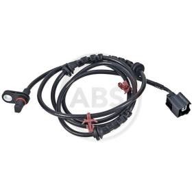 Compre Sensor de ABS de A.B.S. online para NV200 / Evalia Minibus a preços moderados