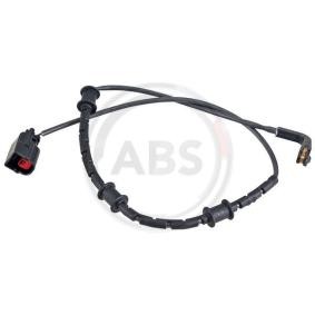 Warnkontakt, Bremsbelagverschleiß 39956 von A.B.S. günstig für 34,45 € online kaufen