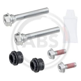 Führungshülsensatz, Bremssattel 55283 von A.B.S. günstig für 12,14 € online kaufen