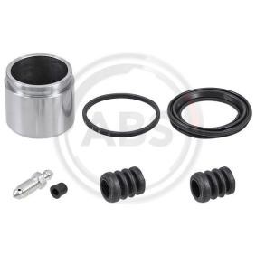 Achetez des Kit de réparation d'étrier de frein A.B.S. 57043 à prix pour 17,17 €