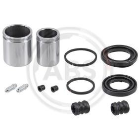 Achetez des Kit de réparation d'étrier de frein A.B.S. 57318 à prix pour 16,62 €
