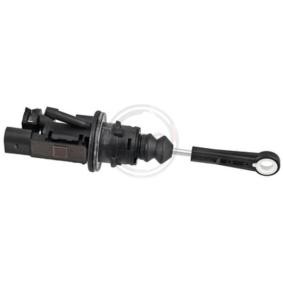 Geberzylinder, Kupplung 61628 von A.B.S. günstig für 118,72 € online kaufen