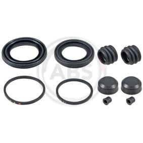 Achetez des Kit de réparation d'étrier de frein A.B.S. 63664 à prix pour 13,64 €