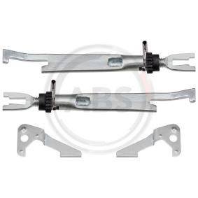 Acquista Regolatore, Freno a tamburo da A.B.S. 96470 a buon mercato per soli 40,76 €