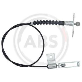 Handbremsseil K19487 von A.B.S. günstig für 15,86 € online kaufen