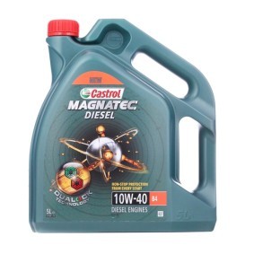 Motoröl 151B67 von CASTROL günstig für 47,46 € online kaufen