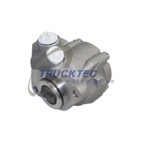 Lüfterhaube für MERCEDES-BENZ von TRUCKTEC AUTOMOTIVE