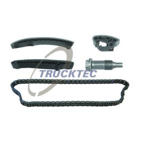 Compre Kit de corrente de distribuição de TRUCKTEC AUTOMOTIVE online para SPRINTER CLASSIC 4,6-t Autocarro (909) a preços moderados
