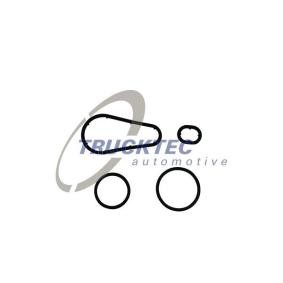 Compre Retentor de radiador de óleo de TRUCKTEC AUTOMOTIVE online para SLK (R172) a preços moderados