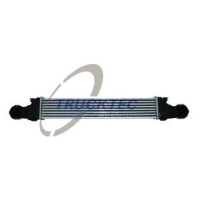 Ladeluftkühler für MERCEDES-BENZ von TRUCKTEC AUTOMOTIVE