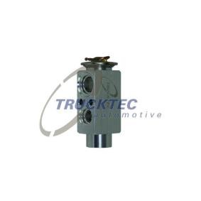 Acquista Valvola espansione climatizzatore da TRUCKTEC AUTOMOTIVE 02.59.156 a buon mercato per soli 18,34 €