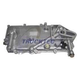 Köp Lock, oljefilterhus av TRUCKTEC AUTOMOTIVE 04.18.032 till det låga priset 2270,59 kr