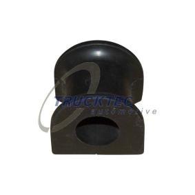 Achetez des Silent bloc de barre stabilisatrice TRUCKTEC AUTOMOTIVE 07.31.270 à prix pour 6,64 €
