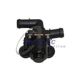 Comprar Válvula de control de refrigerante de TRUCKTEC AUTOMOTIVE 08.19.270 a bajo precio de 39,75 €
