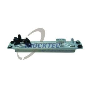 Compre Radiador de óleo, caixa de velocidades automática da TRUCKTEC AUTOMOTIVE 08.25.044 a um preço baixo por 121,86 €