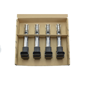 Pleuelschraube und Pleuelmutter des Herstellers EFI AUTOMOTIVE - Originalware Artikelnummer: 155104P
