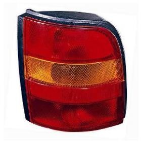 Rückleuchte 3305921 von VAN WEZEL günstig für 58,87 € online kaufen