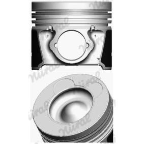 Comprar Pistón de NÜRAL 87-434200-00 a bajo precio de 85,57 €