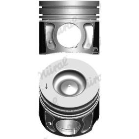 Comprar Pistón de NÜRAL 87-446400-00 a bajo precio de 135,23 €
