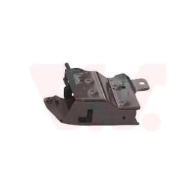 Comprar Soporte, parachoques de VAN WEZEL 3306565 a bajo precio de 19,90 €