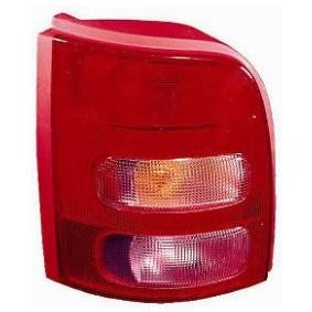 Rückleuchte 3309921 von VAN WEZEL günstig für 67,28 € online kaufen