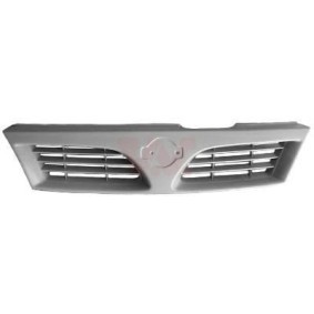 Kühlergrill 3317510 von VAN WEZEL günstig für 19,60 € online kaufen