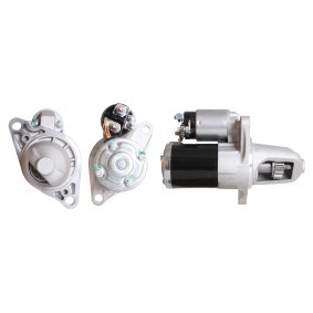 Anlasser 25-5160 von ELSTOCK günstig für 175,71 € online kaufen