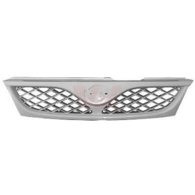 Kühlergrill 3318510 von VAN WEZEL günstig für 133,24 € online kaufen