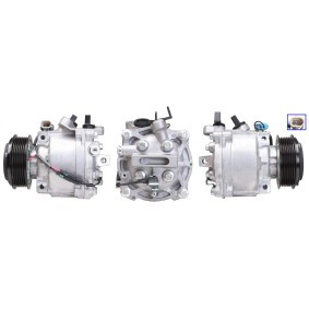Klimakompressor 51-1014 von ELSTOCK günstig für 349,60 € online kaufen