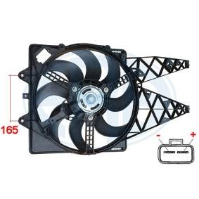 Kühlerlüfter 352054 von ERA günstig für 87,44 € online kaufen
